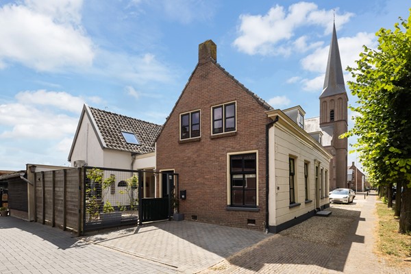 Te koop: Voorstraat 11, 4153 AH Beesd